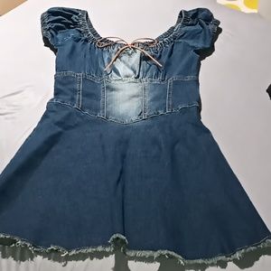 Delias Jean Dress